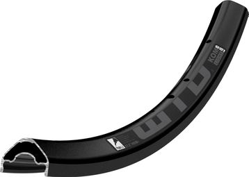 WTB KOM Light i25 27.5'' Rim Black