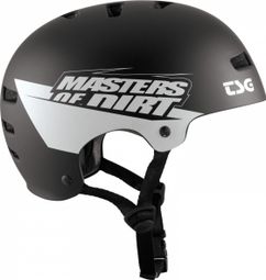 Casque TSG Evolution Master of dirt