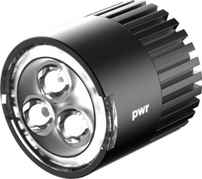 Knog PWR Lighthead 600 Lumen Lampe (ohne Batterie)