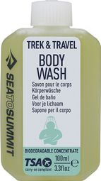 Sea To Summit Liquid Body Soap Concentrate 100 ML