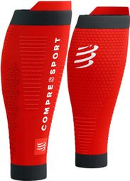 Compressport R2 3.0 Rojo