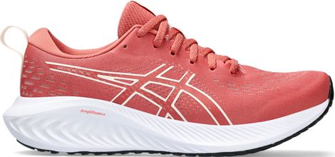 Chaussures de Running Asics Gel Excite 10 Rose Femme