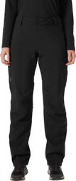 Helly Hansen Blaze 2L Women's SoftShell Pants Black