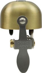 Crane E-NE Bell (Clamp Band) - Mat Goud