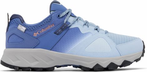 Columbia Peakfreak Hera Dameswandelschoenen Blauw