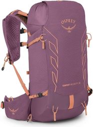 Osprey Tempest Velocity 20 Women's 18 L Purple Hiking Bag