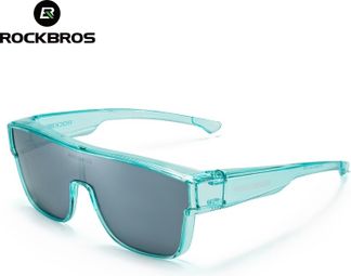 Lunettes Cyclisme Polarisées UV400