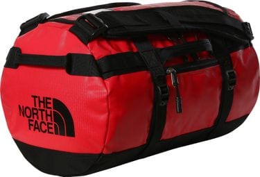 The North Face Base Camp XS - 31L Rot