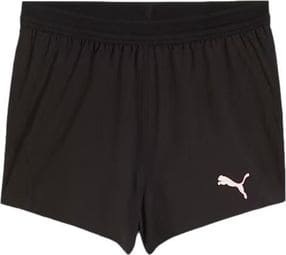 Running Short Puma Run Velocity Black Homme