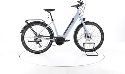 Produit reconditionné - Cannondale Adventure Neo 3.1 EQ Trekking E-Bike  - Très Bon Etat