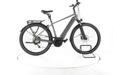 Produit reconditionné - Kalkhoff Endeavour 3.B Move Trekking E-Bike - Très Bon Etat