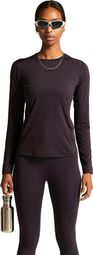 Craft ADV Essence 2 Violet Women's long sleeve shirt