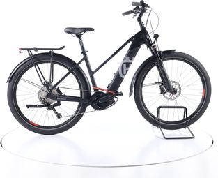 Produit reconditionné - Husqvarna E-Bicycles Gran Tourer GT3 Vélo Femmes  - Très Bon Etat