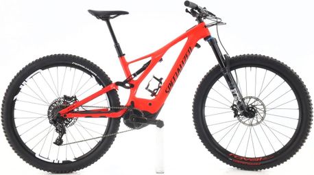 Produit reconditionné · Specialized Turbo Levo FSR Carbone GX / Vélo VTT électrique / Specialized | Bon état