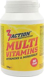 Multivitamines