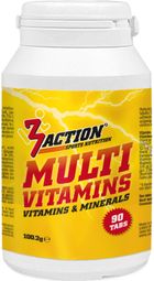 Multivitamines