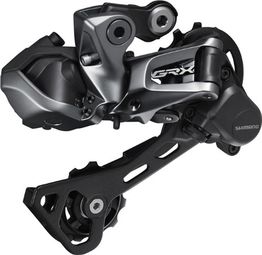 Deragliatore Posteriore Shimano RD-RX-817 Di2 - 1x11 Velocità - Gravel