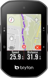 BRYTON Compteur GPS Rider S500T