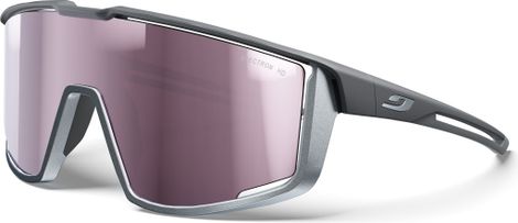 Julbo Fury Spectron 3-zonnebril, grijs