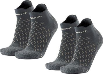 Chaussette de randonnée la plus sèche. Lot de 3 paires - Outdoor UltraCool Ankle