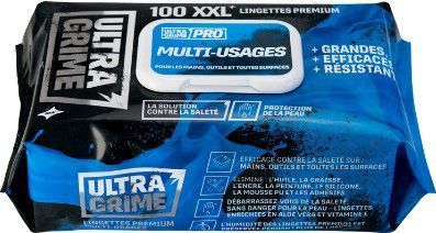 ULTRAGRIME PRO: MULTI USAGE X100 XXL