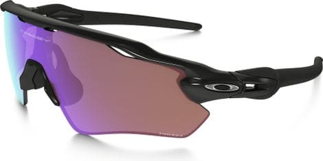 OAKLEY RADAR EV PATH Sunglasses Black - Purple Prizm Golf Ref OO9208-44