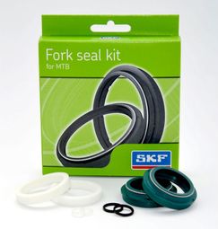 MTB36F - Kit joints fourche - SKF - Fox 36 mm