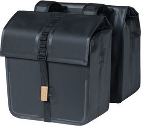 Wasserdichte Doppeltasche Basil Urban Dry 50L