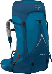 Osprey Atmos AG LT 50 Hiking Bag Blue