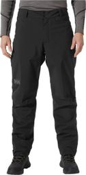 Helly Hansen Blaze 2L SoftShell Pants Black