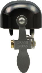 Crane E-NE Bell (Clamp Band) - Neo Black