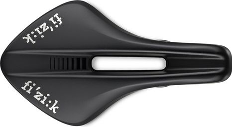 Selle Fizik Transiro Aeris Short Distance R1 Noir