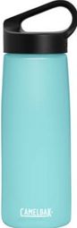 Camelbak Carry Cap 740ml Blauwe waterfles