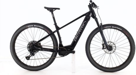 Produit reconditionné · Berria Bravo Hybrid HP 6 / Vélo VTT électrique / Berria | Bon état