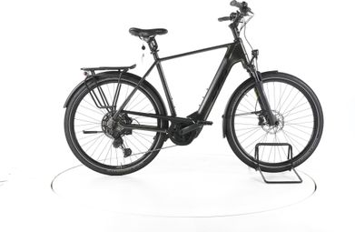 Produit reconditionné - KTM MacinaStyle Trekking E-Bike - Très Bon Etat