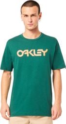 Oakley Mark II 2.0 T-Shirt Green