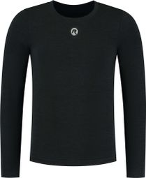 Sous-Maillot Manches Lounges Rogelli Merino Anthracite