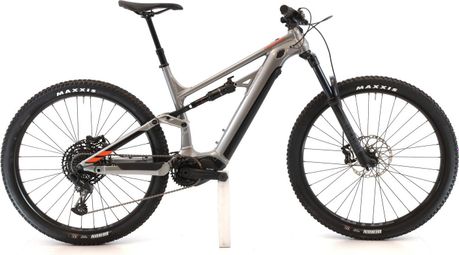 Produit reconditionné · Cannondale Moterra Neo 4 / Vélo VTT électrique | Très bon état