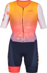 Dames Mako Pro Set in Blossom Tri-Purpose Jumpsuit