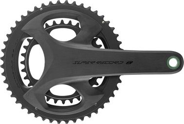 Campagnolo Super Record S Wireless 12S Crankset 32-48T