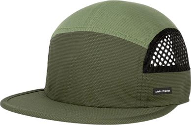 Cappellino Ciele GOCap EQ Side Iconic Bar SL Kombu