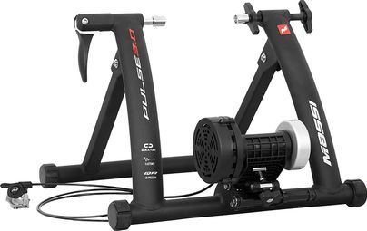 Heimtrainer Massi Pulse 3.0 (Lenkersteuerung)