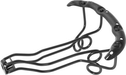 Brooks Bracket & Backplate Assembly - B72