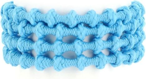 Xtenex Original Running Shoelaces, 75 cm, Turquoise