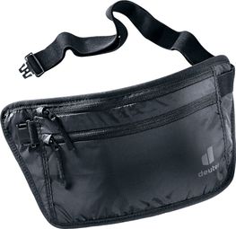 Pochette de Voyage Deuter Security Money II Noir