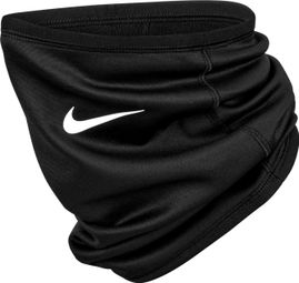 Nike Therma-Fit Fleece Black thermal choker