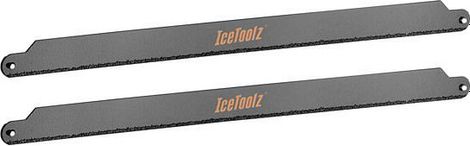 Lames de Rechange IceToolZ pour Scie 16H3