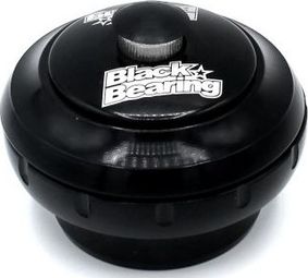 Black Bearing External Top Headset 34/28.6