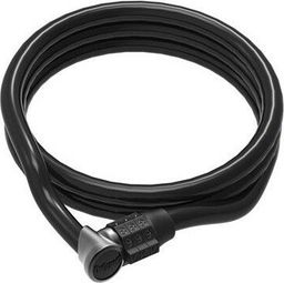 Antivol câble Onguard Neon Light Combo 120 Cm X 8 Mm