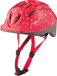 Cairn Sunny Junior Play helm rood
